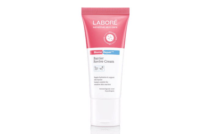 LABORÉ - Barrier Revive Cream (dok. LABORÉ Skin Expert)