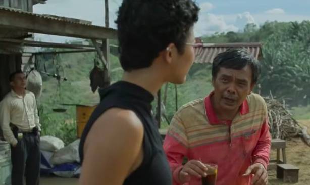 Kabut Berduri (dok. Netflix/Kabut Berduri)