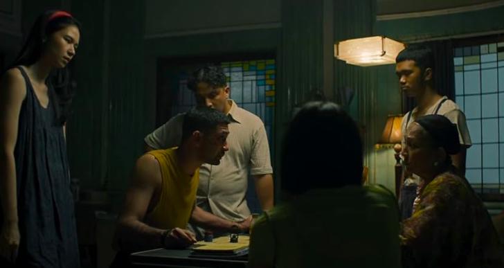 24 Jam bersama Gaspar (dok. Visinema Pictures/24 Jam bersama Gaspar)