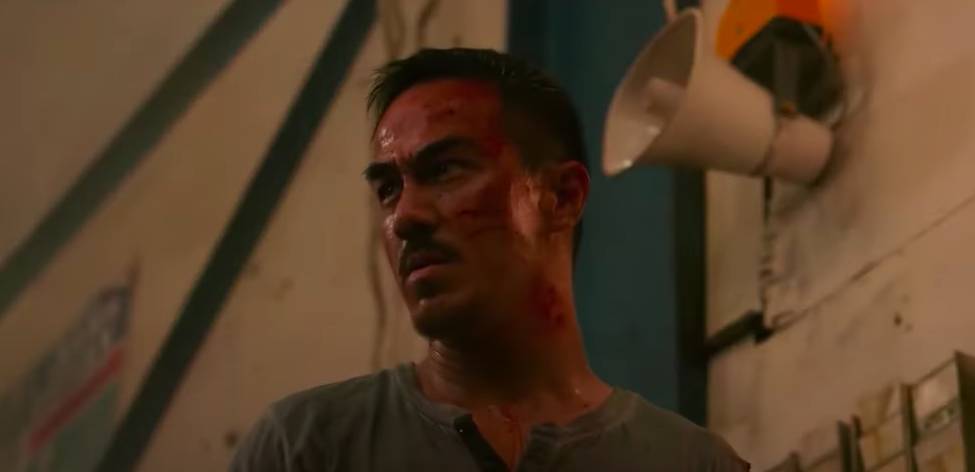 The Night Comes for Us (dok. XYZ Films/The Night Comes for Us)