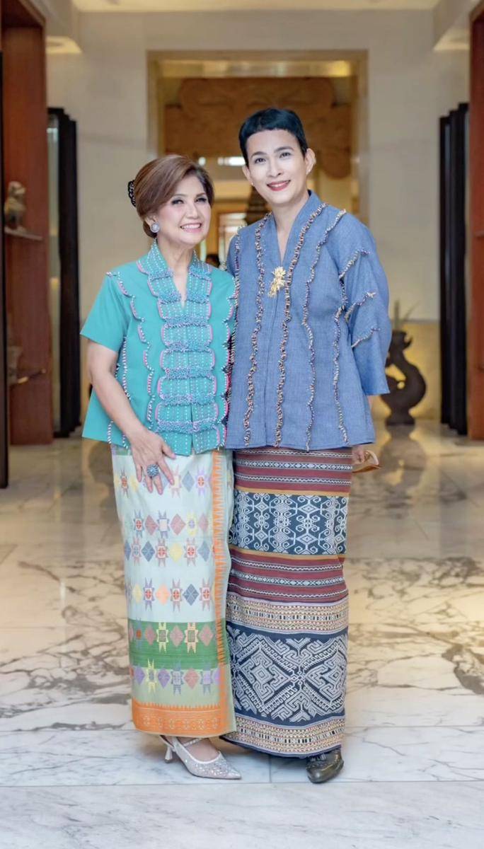 Kebaya Aviliani. (instagram.com/avi.aviliani)