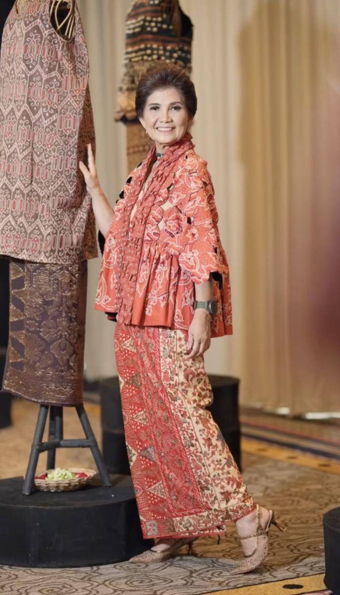 Kebaya Aviliani. (instagram.com/avi.aviliani)