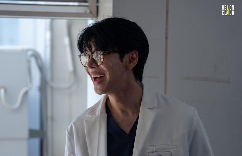 cuplikan drama 4MINUTES (dok. Be On Cloud/4MINUTES)