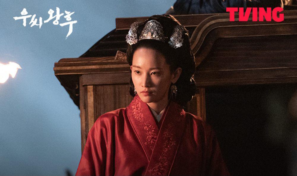 4 Drakor dan Film Aksi Dibintangi Jeon Jong Seo, Terbaru Queen Woo