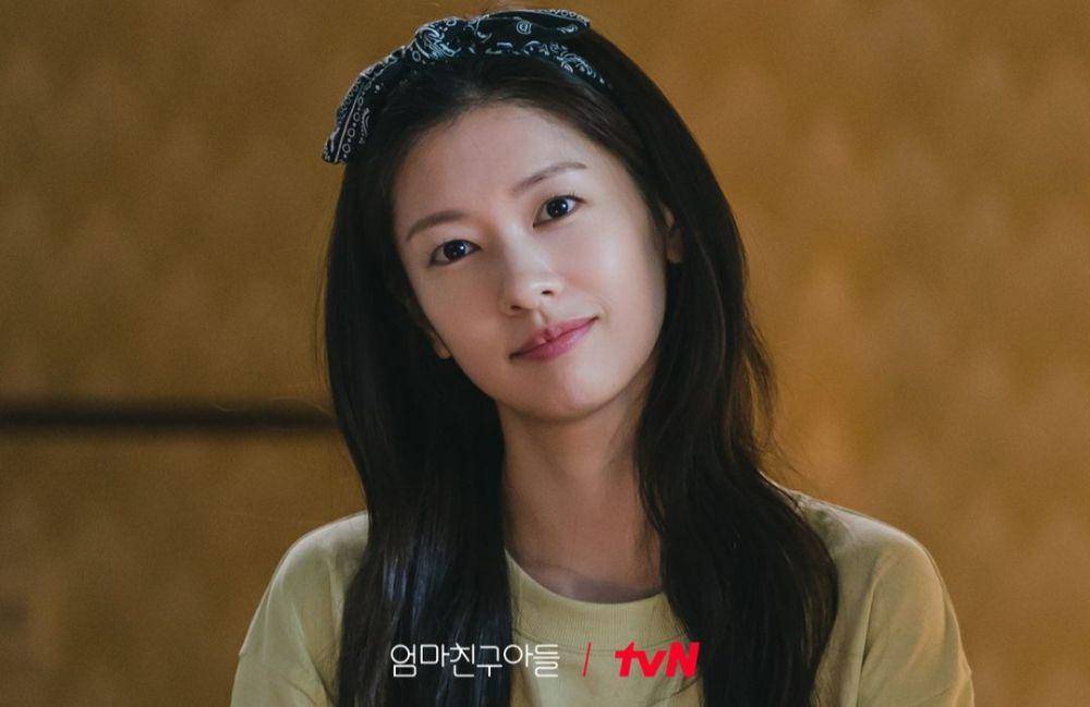 Jung So Min di Love Next Door (instagram.com/tvn_drama)