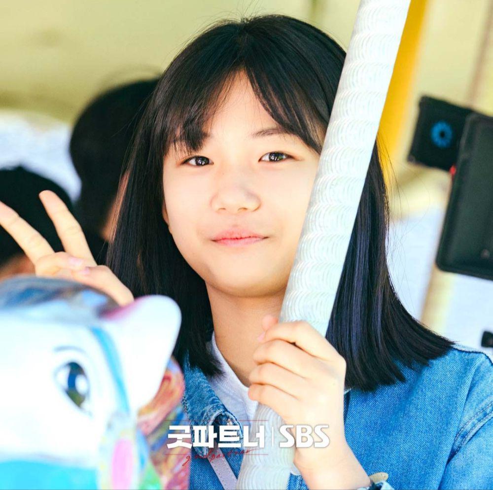 Yu Na di Good Partner (instagram.com/sbsdrama.official)
