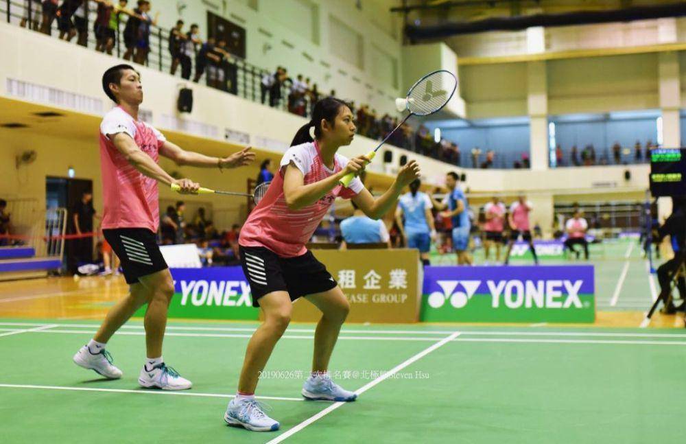 Yang Po Hsuan/Hu Ling Fang (instagram.com/hu_ling_fang)