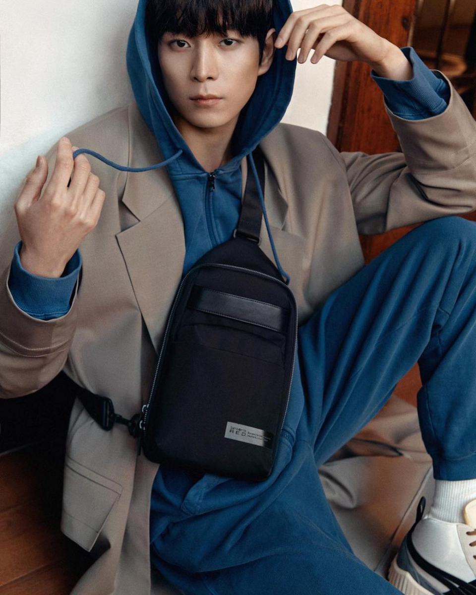 potret Kim Young Dae (instagram.com/youngdae0302)