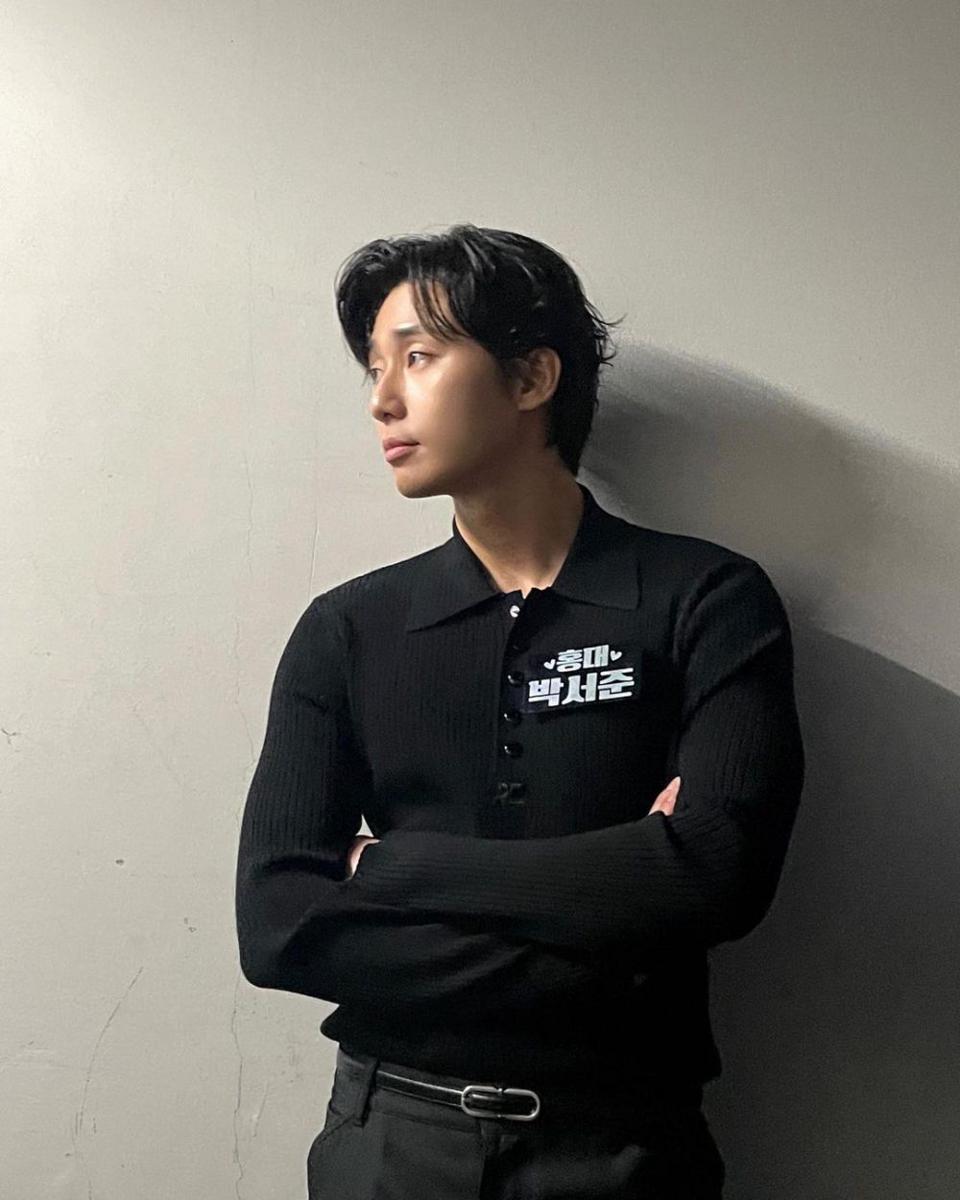 potret Park Seo Joon (instagram.com/bn_sj2013)