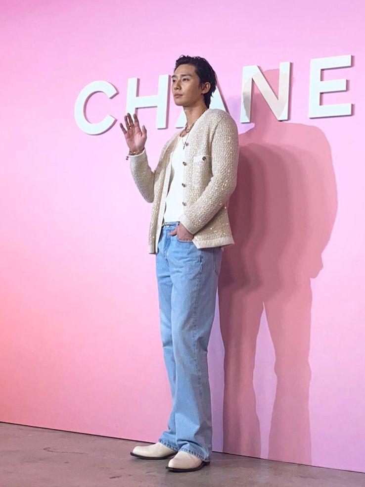 potret Park Seo Joon (instagram.com/bn_sj2013)