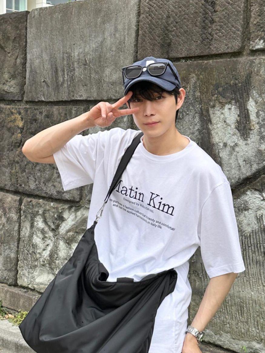potret Kim Young Dae (instagram.com/youngdae0302)