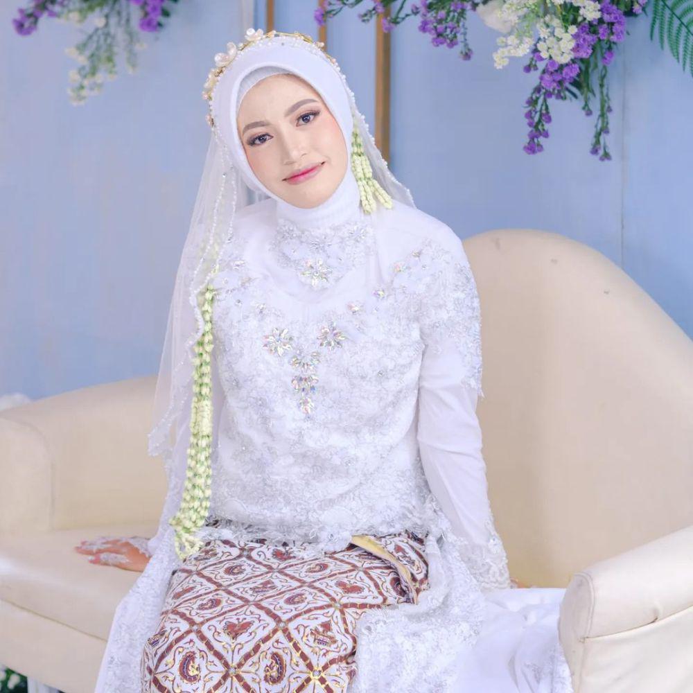 MUA SURABAYA BY Mua Lukianah (Instagram/lukianah_makeup)