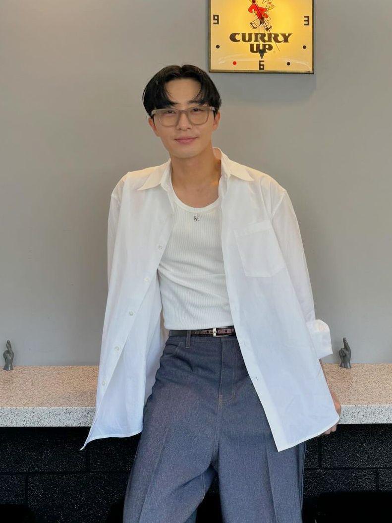 potret Park Seo Joon (instagram.com/bn_sj2013)