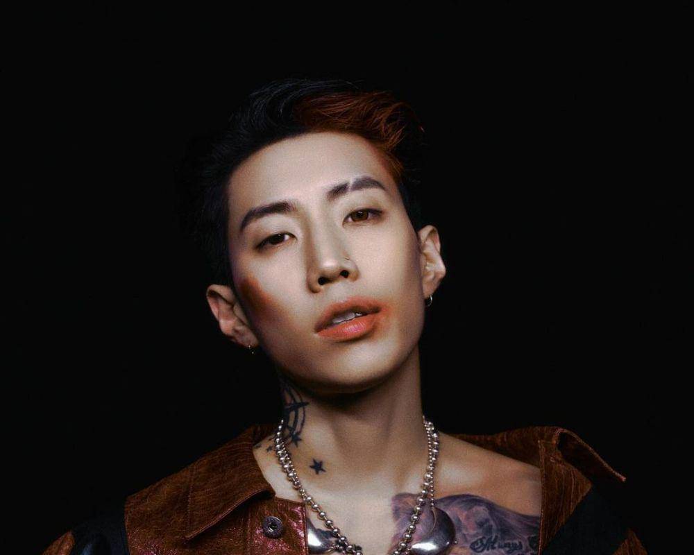 Jay Park. (instagram.com/moresojuplease)
