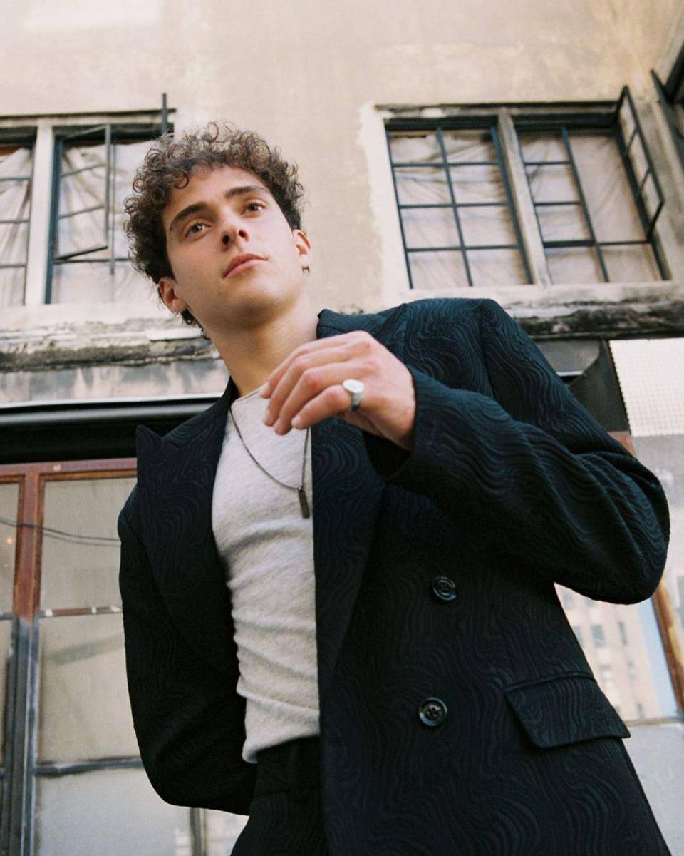 Joshua Bassett (instagram.com/joshuatbassett)