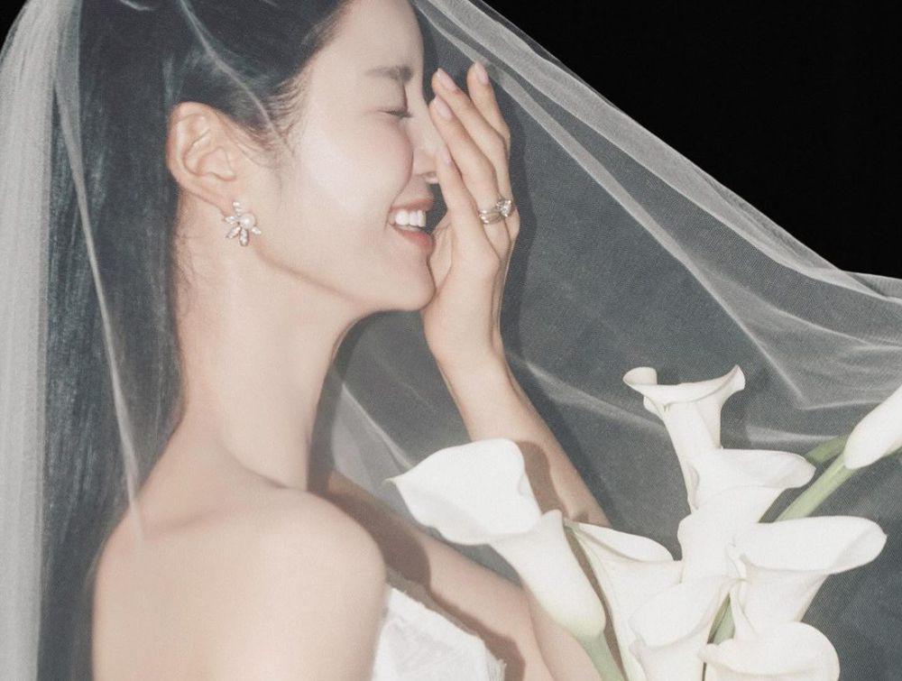 4 Artis Korea Ini Umumkan Rencana Menikah pada Bulan Agustus 2024