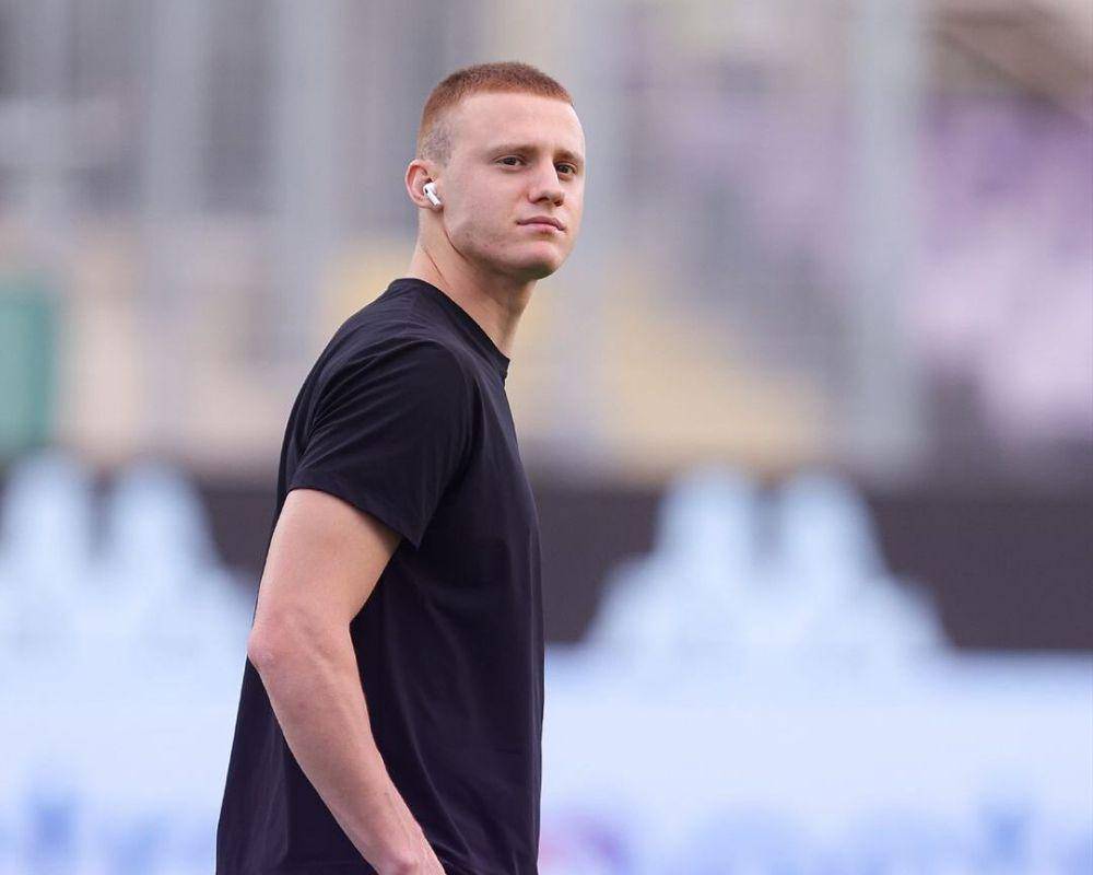 Pietro Comuzzo (instagram.com/acffiorentina)