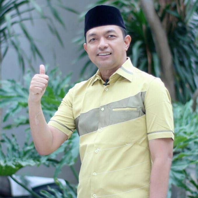 Profil Gus Hans, Wakil Risma di Pilgub Jatim 2024