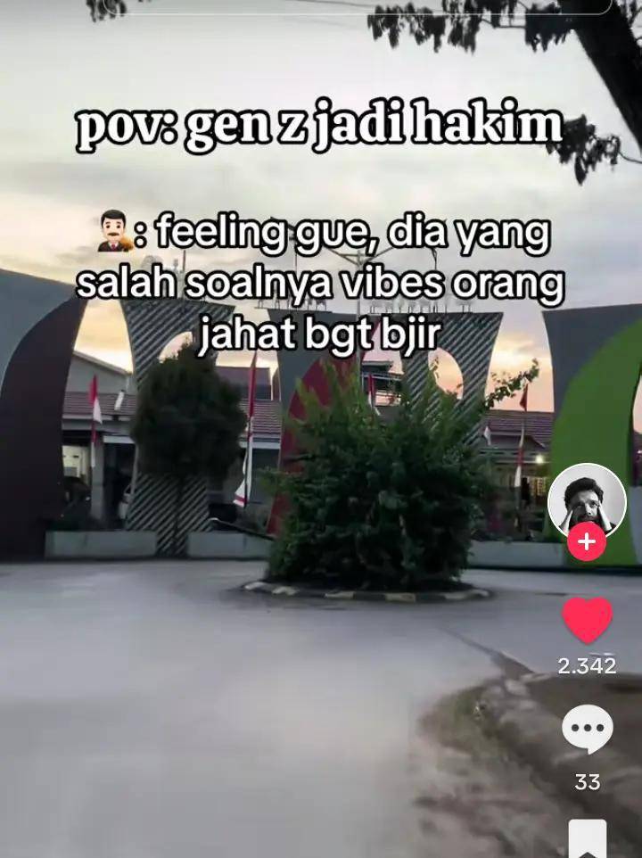 potret meme lucu gen Z mulai menguasai dunia karier (instagram.com/aaamarrr_)