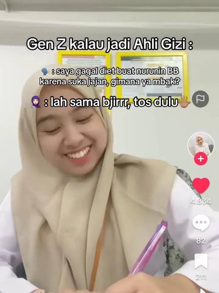 potret meme lucu gen Z mulai menguasai dunia karier (instagram.com/aaamarrr_)