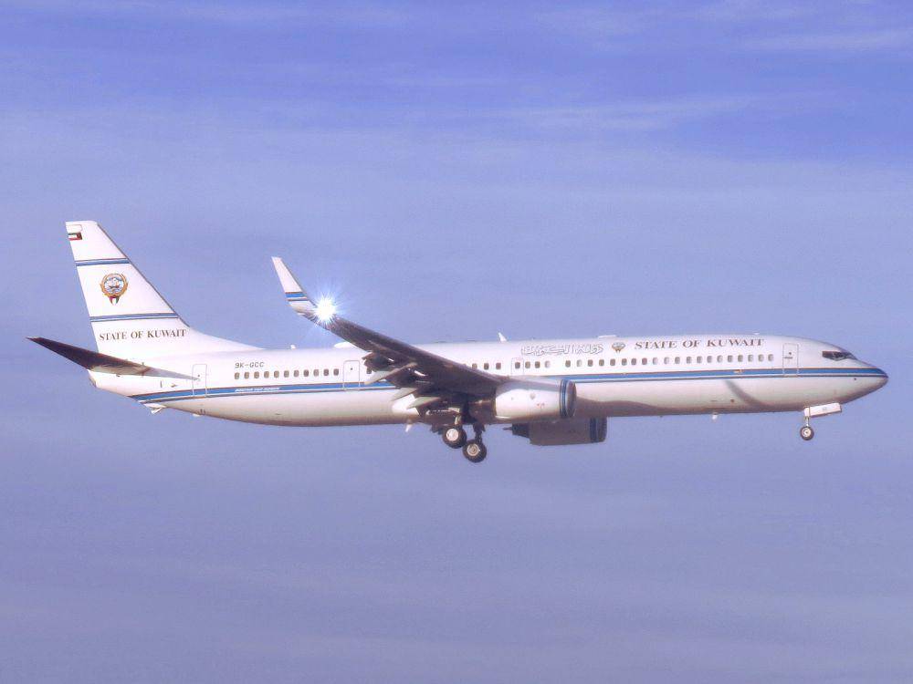 Boeing 737-9BQ(ER) (Boeing Business Jet 3) (commons.wikimedia.org/AEMoreira042281)