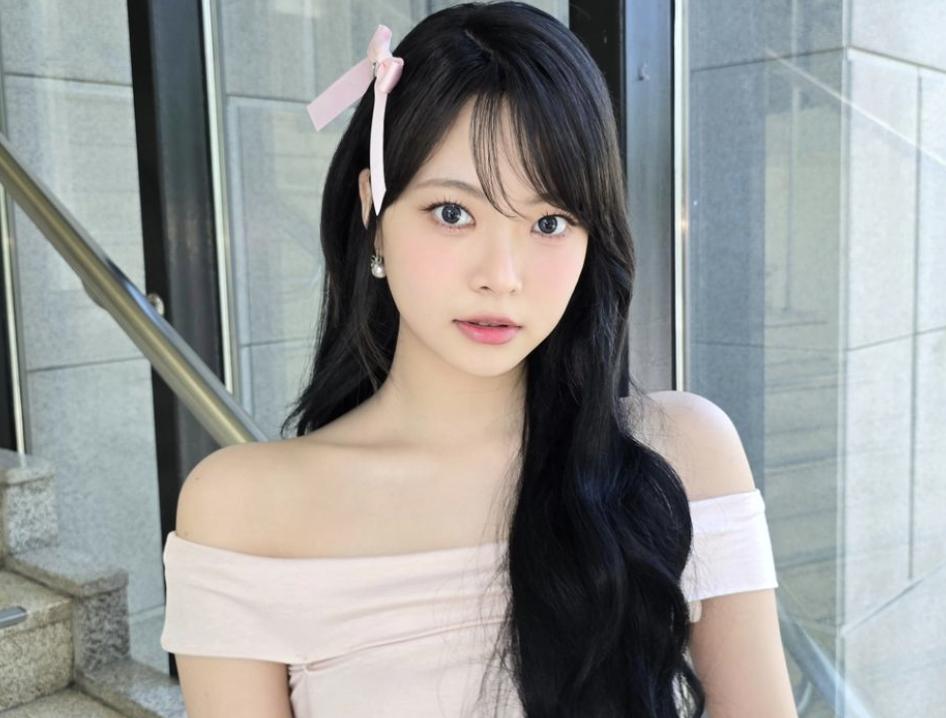 Eunchae LE SSERAFIM Minta Maaf atas Kontroversi Mengejek Siswa Sekolah