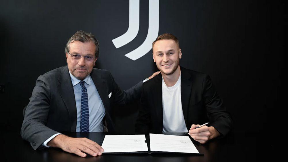 5 Pemain Belanda Termahal yang Pernah Direkrut Klub Serie A