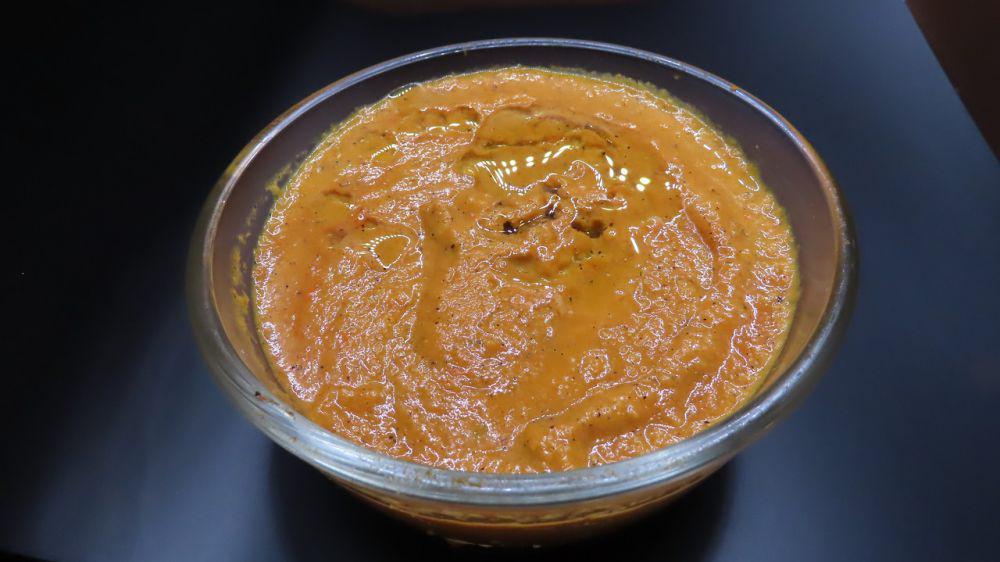 5 Tips Membuat Sambal Kacang untuk Gorengan dari Bahan Mentah