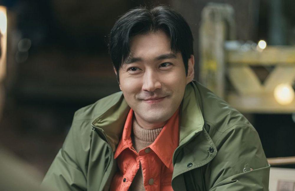 still cut drakor DNA Lover (instagram.com/tvchosun_drama)