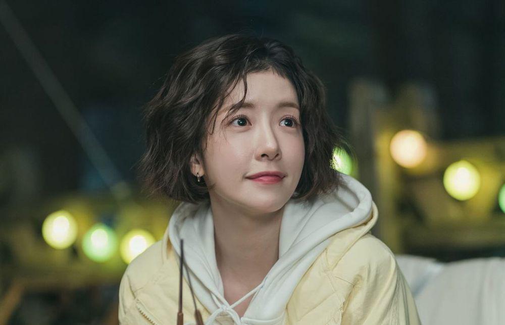 still cut drakor DNA Lover (instagram.com/tvchosun_drama)