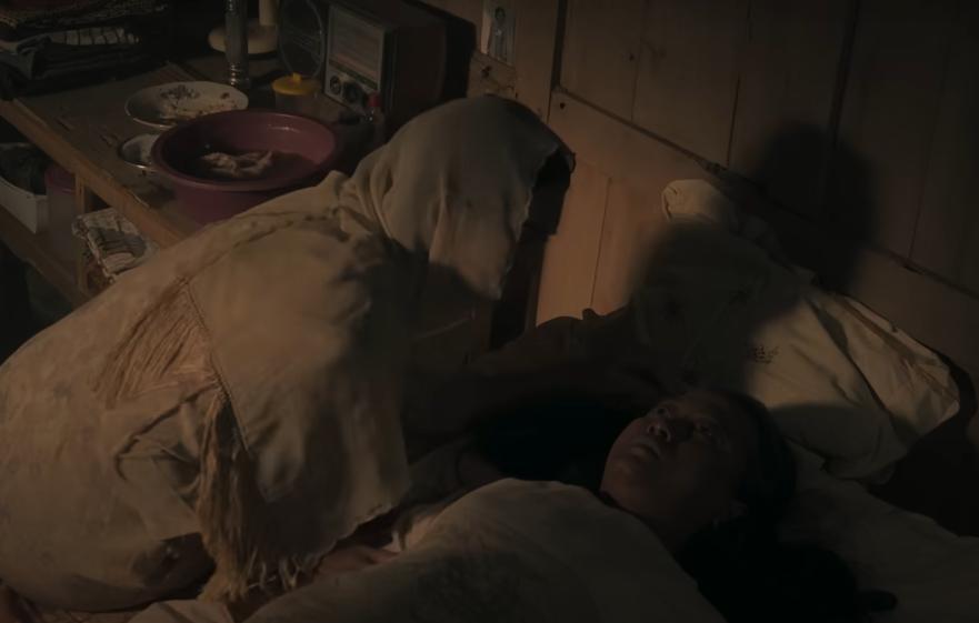 cuplikan film Tanduk Setan (dok. StarvisionPlus/Tanduk Setan)