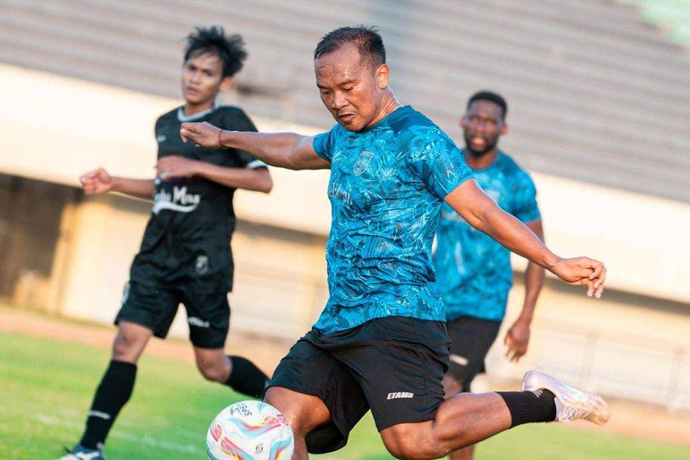Wawan Febrianto (instagram.com/perselafc)