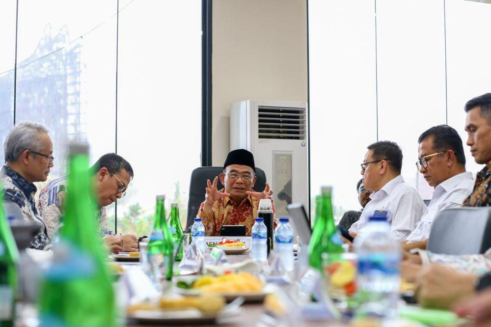 RI Kirim Bantuan Kemanusiaan ke Yaman, Sudan, Palestina, dan Vietnam