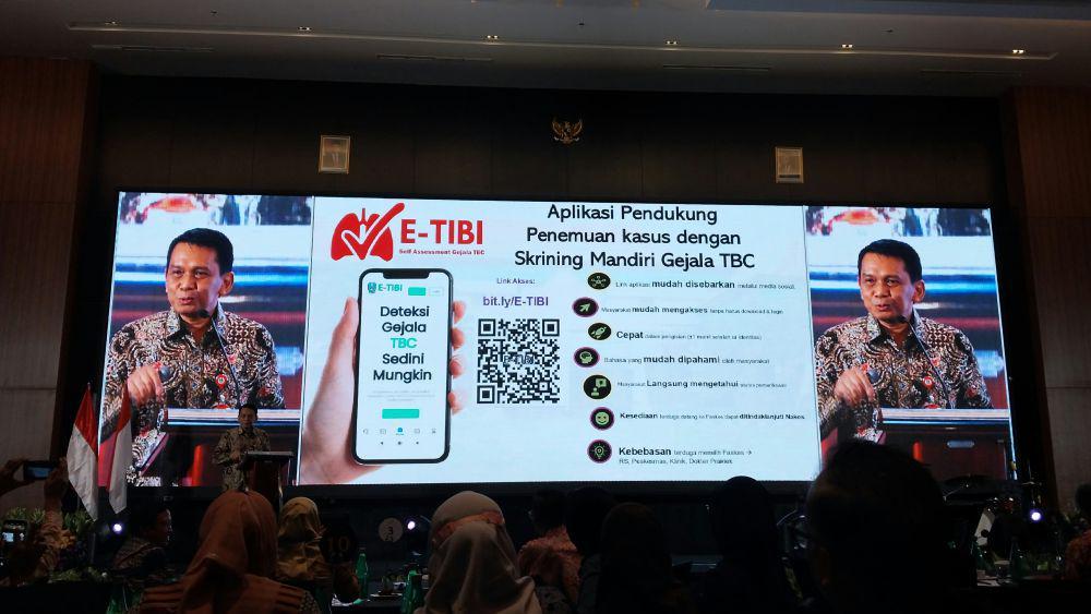 Aplikasi skrining mandiri untuk mengetahui gejala TBC (IDN Times/Ryzka Tiara)