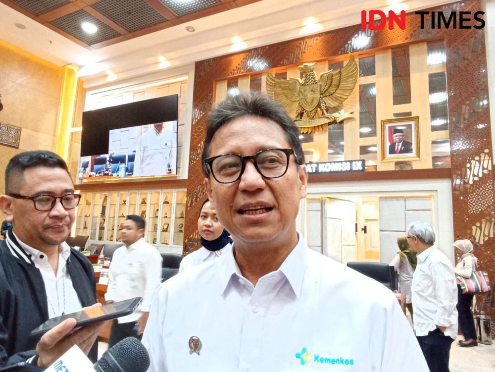 Menkes Kaget Ribuan Anak di Indonesia Diabetes, Percepat Skrining Dini