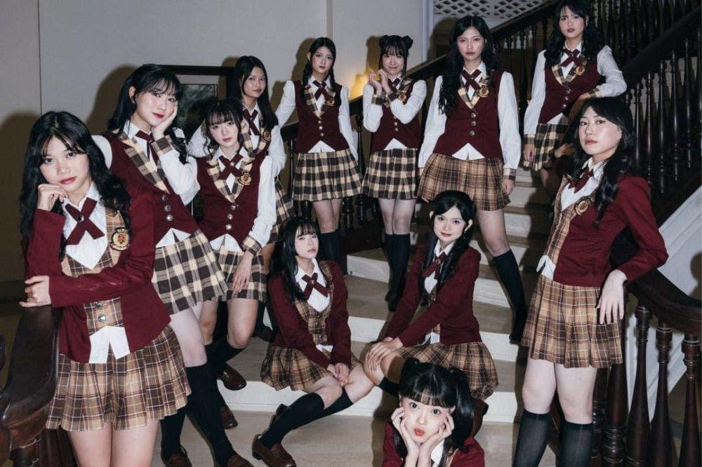 Jikoshoukai Lengkap Member JKT48, Ada Trainee dan JKT48V Juga!