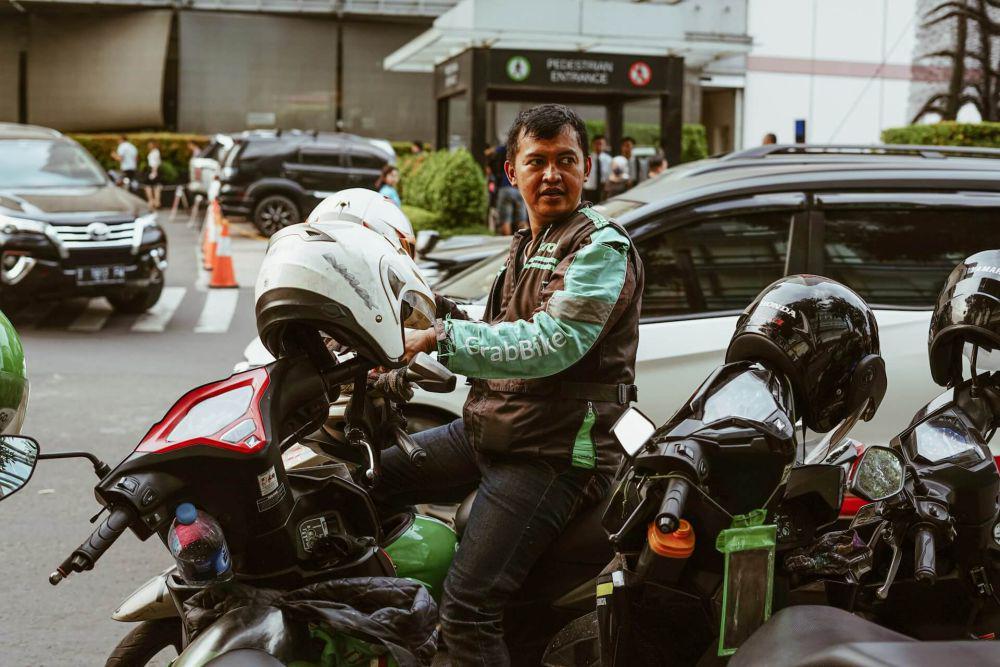 Segini Potongan Tarif Driver Ojol di Indonesia, Makin Naik