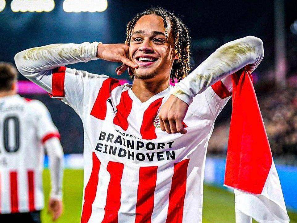 Xavi Simons (instagram.com/xavisimons)