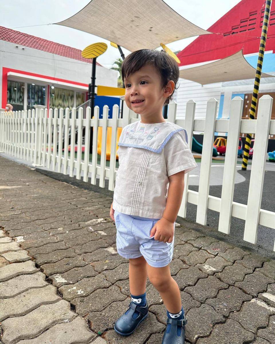 potret ulang tahun anak Yasmine Wildblood (instagram.com/yaswildblood)