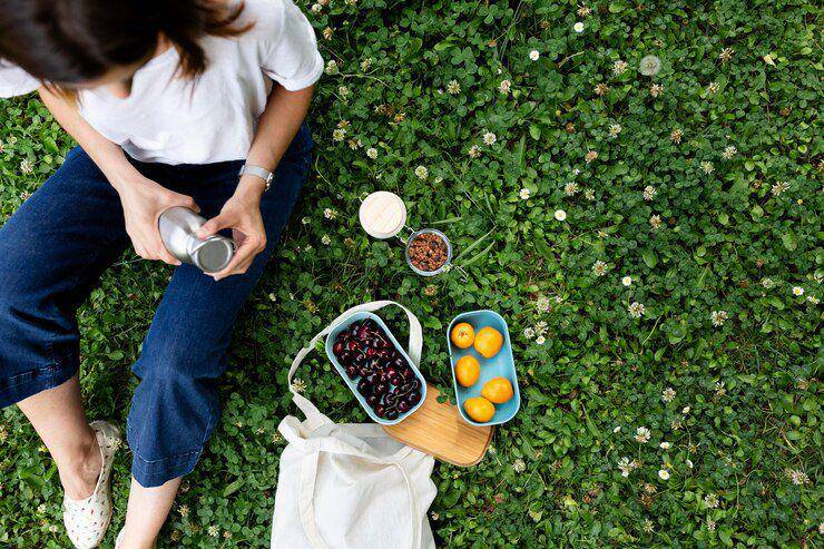 hidup zero waste (freepik.com/freepik)
