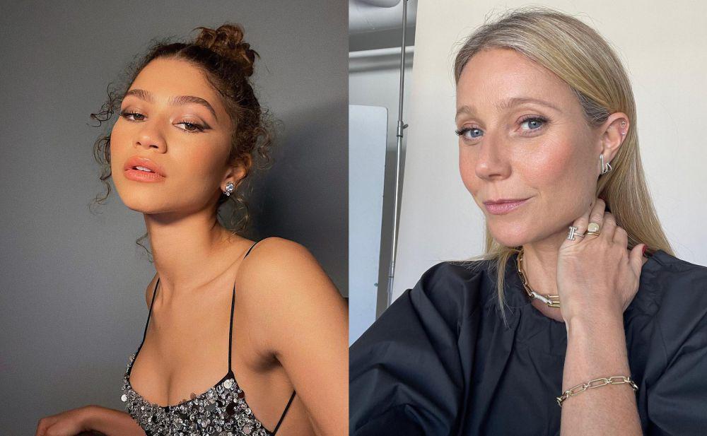 10 Artis Hollywood Ulang Tahun Bulan September, Ada Zendaya!