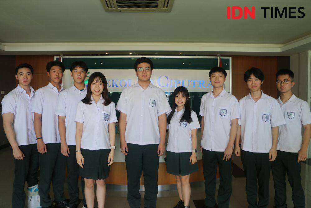 Panitia Music Matters Indonesia (dok. IDN Times/Aulia Supintou)