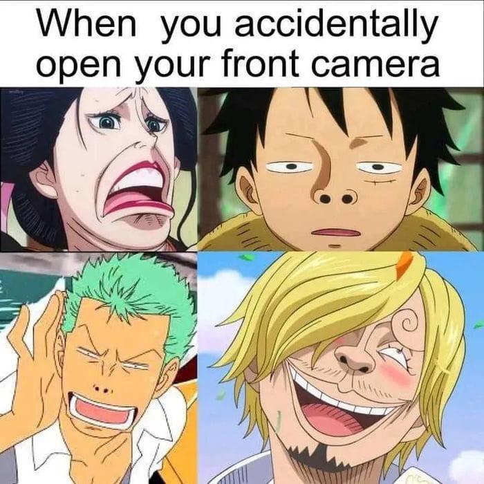 potret meme lucu Sanji (reddit.com/user/Sensual-Women)