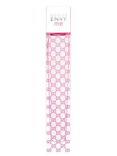 Gucci Envy Me (fragrantica.com)