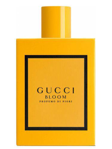 Gucci Bloom Profumo Di Fiori (fragrantica.com)