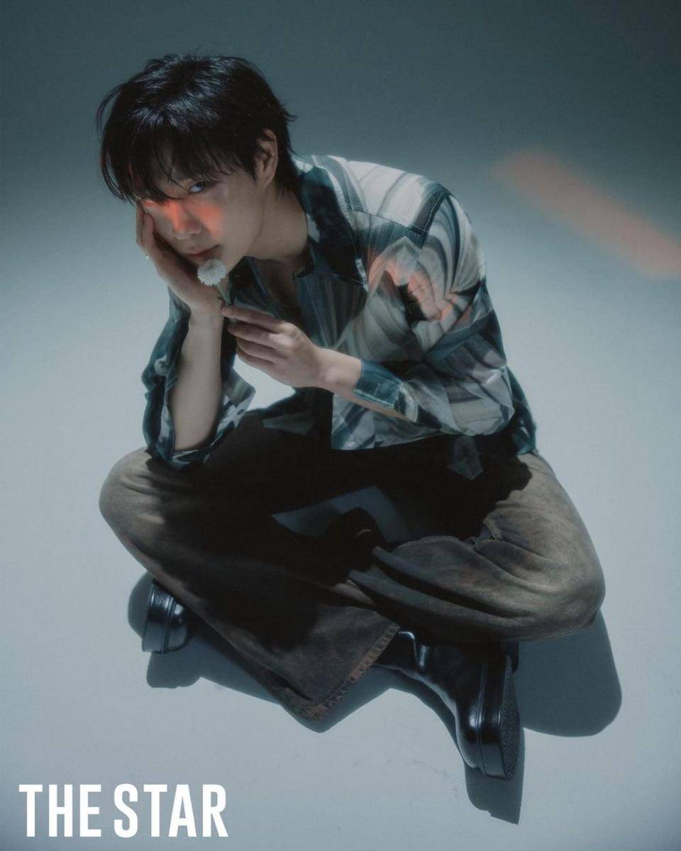Kim Young Dae (instagram.com/youngdae0302)