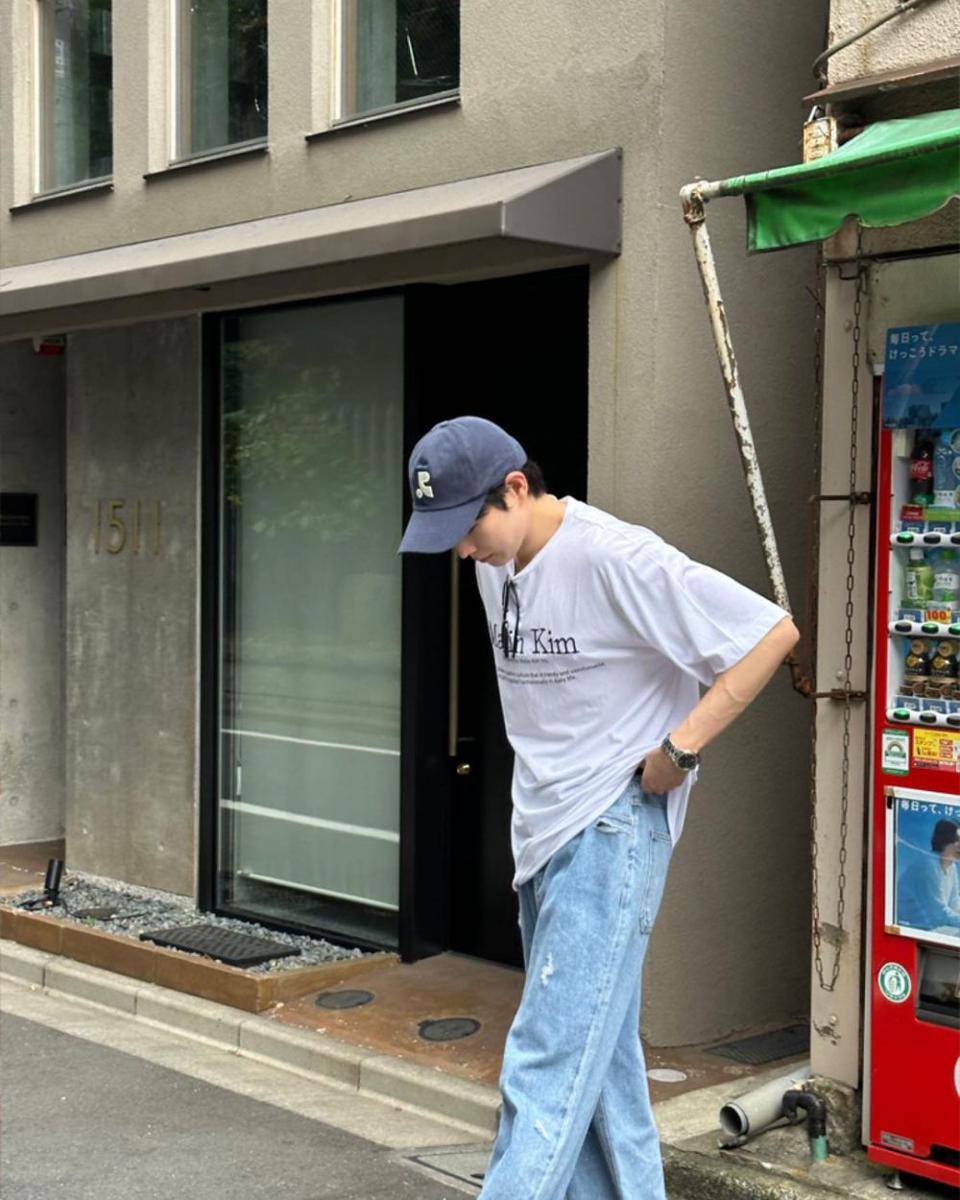 Kim Young Dae (instagram.com/youngdae0302)
