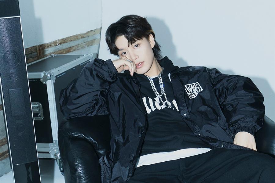 Kasus Kejahatan Seksual Taeil Eks NCT Diserahkan ke Kejaksaan
