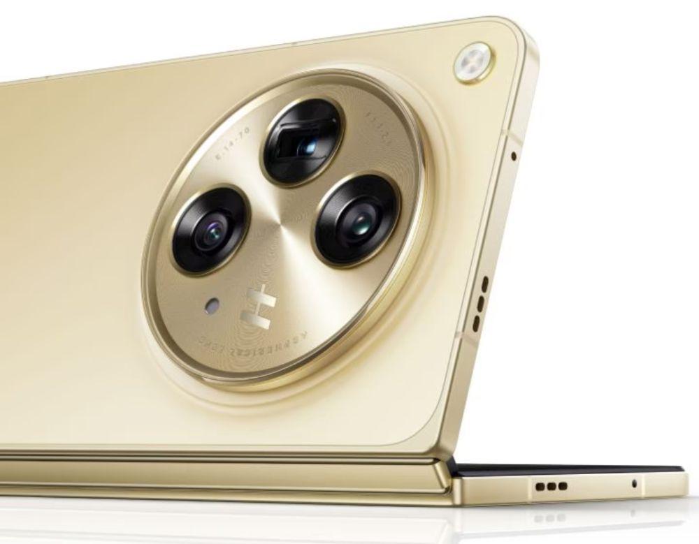 potret OPPO Find N3 (oppo.com)