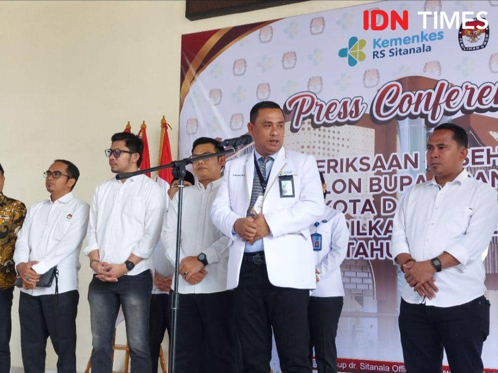 IDN Times/Maya Aulia Aprilianti